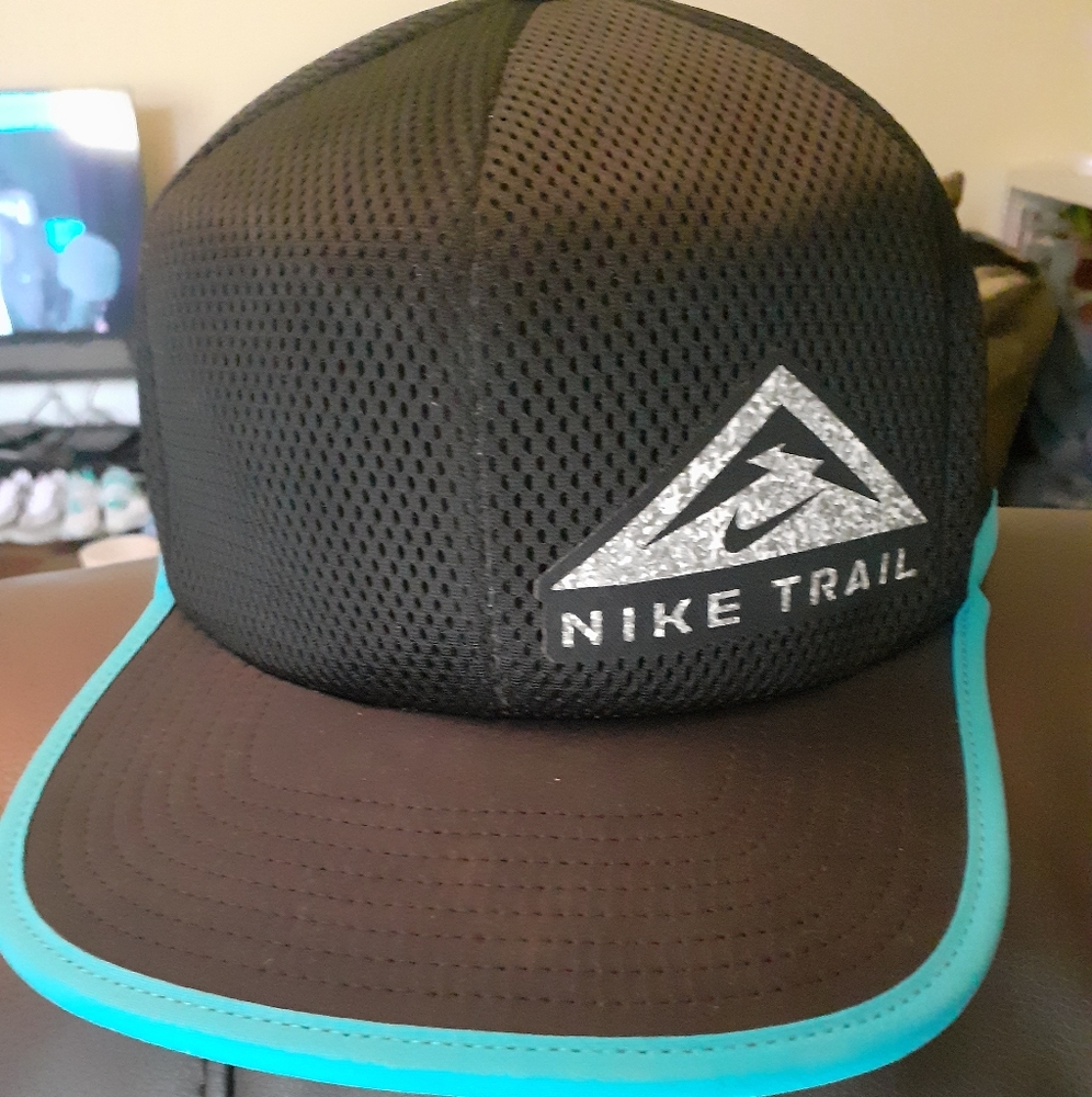 Nike Pro Dri-Fit hat